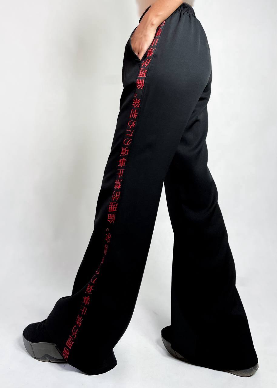 شلوار اسپرت مازراتی کد 10027