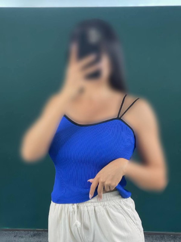 کراپ تاپ زنانه دوبند